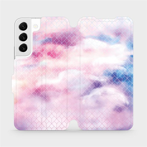 Etui do Samsung Galaxy S22 - wzór MR02S