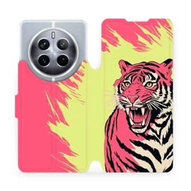 Etui do Realme 12 Pro Plus 5G - wzór VP51S