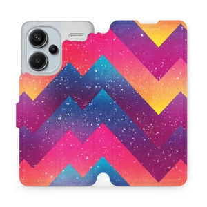 Etui do Xiaomi Redmi Note 13 PRO Plus - wzór V110S