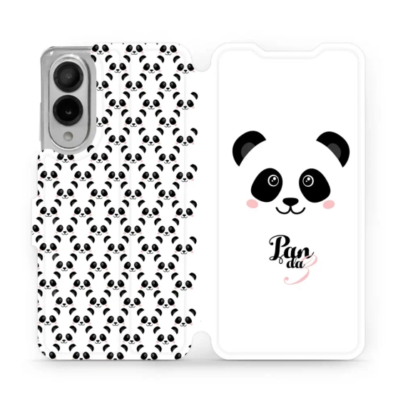 Etui do Samsung Galaxy S25 Edge - wzór M030P