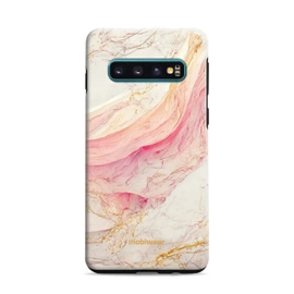 Etui Elite Pro do Samsung Galaxy S10 - wzór EP32E