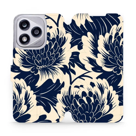 Etui do Huawei Honor 400 Lite - wzór VA40S