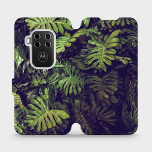 Etui do Motorola One Zoom - wzór V136P