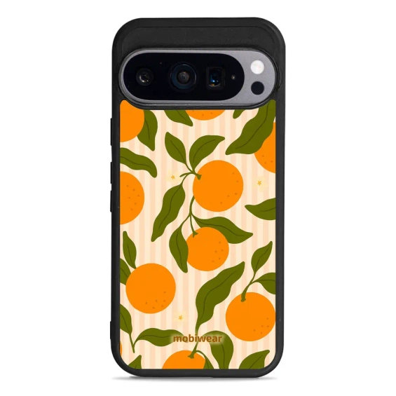 Etui Glossy Case do Google Pixel 9 Pro - wzór GP82G