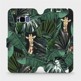 Etui do Samsung Galaxy S8 - wzór VP06P