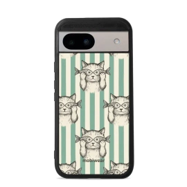 Etui Glossy Case do Google Pixel 8a - wzór GP90G