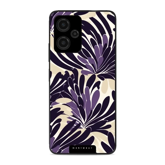 Etui Glossy Case do Xiaomi Redmi Note 12 5G - wzór GA47G