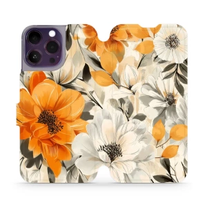 Etui do Apple iPhone 14 Pro Max - wzór VP75S