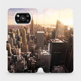 Etui do Xiaomi POCO X3 Pro - wzór M138P