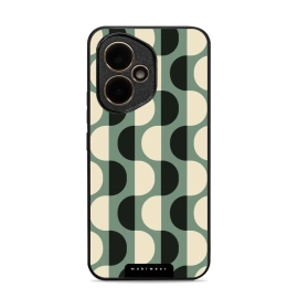 Etui Glossy Case do Huawei Honor 400 - wzór GA56G