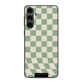 Etui Glossy Case do Samsung Galaxy M55 5G - wzór GA58G