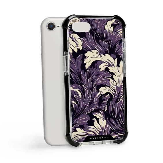 Etui MagSafe Elite Bumper Apple iPhone 7 - wzór DA46D