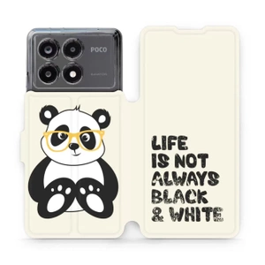 Etui do Xiaomi POCO X6 Pro - wzór M041S