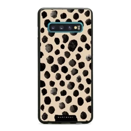 Etui Glossy Case do Samsung Galaxy S10 - wzór GA50G