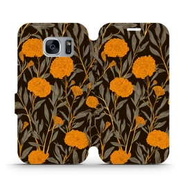 Etui do Samsung Galaxy S7 Edge - wzór V175S