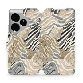 Etui do Realme GT 6 - wzór V168S