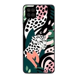 Etui Glossy Case do Samsung Galaxy M12 - wzór G053G