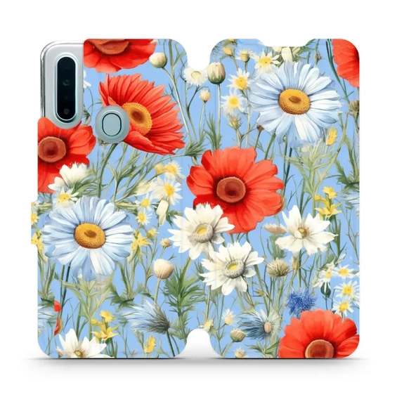 Etui do OPPO A31 - wzór VP44S