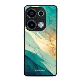 Etui Glossy Case do Xiaomi Redmi Note 13 Pro 4G - wzór G024G