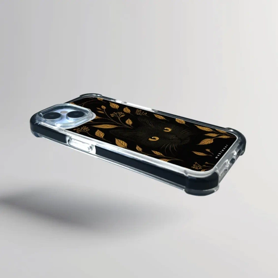 Etui MagSafe Elite Bumper Apple iPhone 8 - wzór D164D