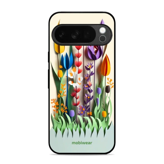 Etui Glossy Case do Google Pixel 10 Pro - wzór G015G