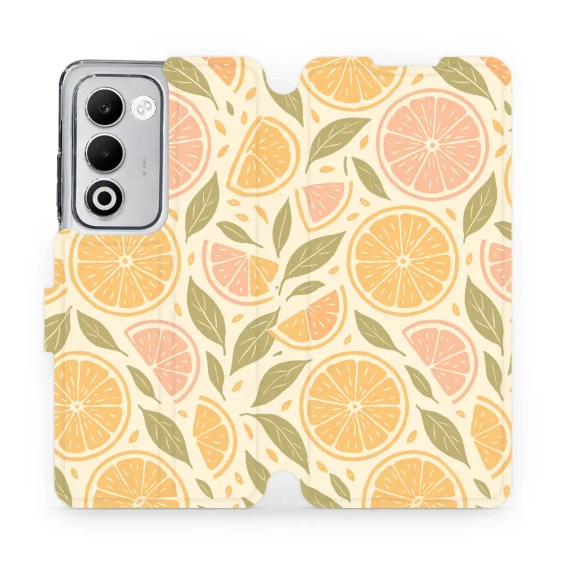 Etui do OPPO A5 5G - wzór VP80S