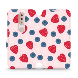 Etui do Nokia 4.2 - wzór VP84S
