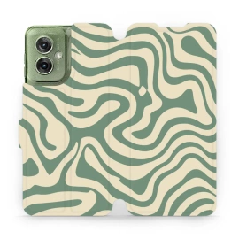 Etui do Motorola Moto G55 5G - wzór VA57S