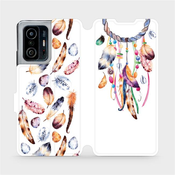 Etui do Xiaomi 11T Pro - wzór M003S