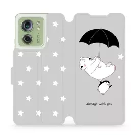 Etui do Motorola Edge 40 - wzór MH08P