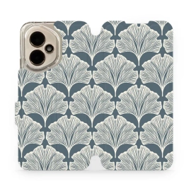 Etui do Huawei Honor 400 - wzór VA43S