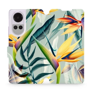 Etui do OPPO Reno 10 Pro 5G - wzór MC02S