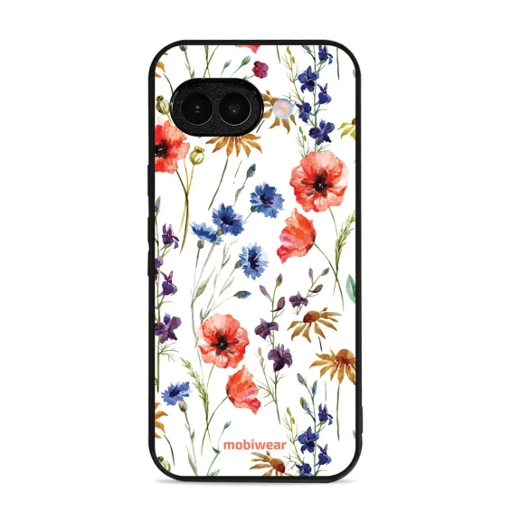 Etui Glossy Case do Google Pixel 9A - wzór G032G