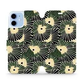Etui do Apple iPhone 12 mini - wzór VA44S