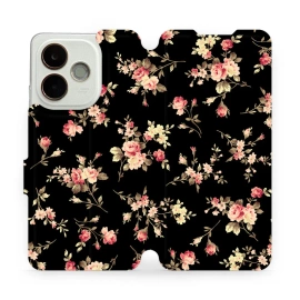Etui do OPPO A5 Pro 5G - wzór VD02S