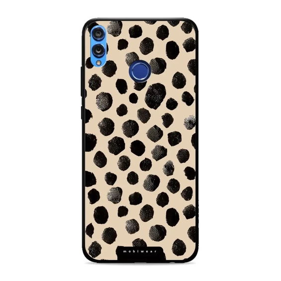 Etui Glossy Case do Huawei Honor 8X - wzór GA50G