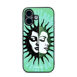 Etui Glossy Case do Apple iPhone 17 - wzór G058G