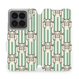 Etui do Xiaomi 15 - wzór VP90S