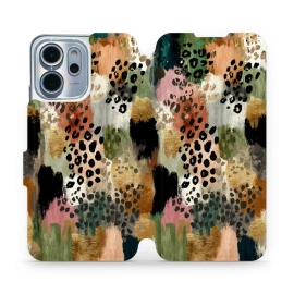 Etui do OPPO Reno 14 F 5G - wzór V167S