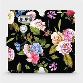 Etui do LG V30 - wzór VD07S