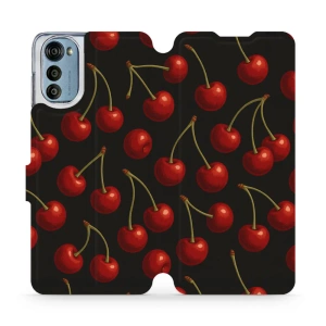 Etui do Motorola Moto E32s - wzór VP83S