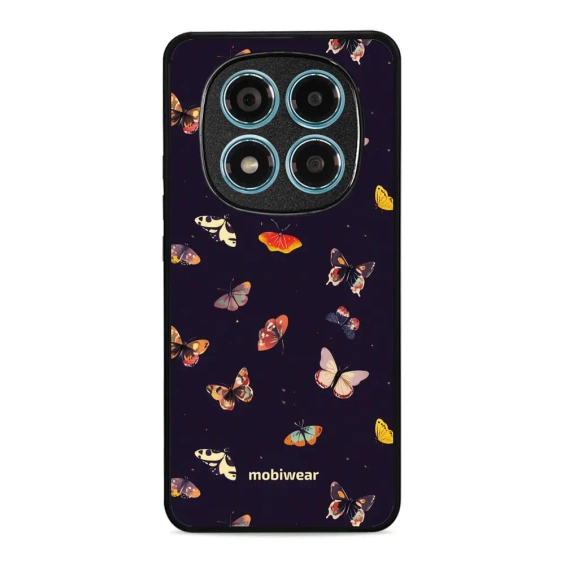 Etui Glossy Case do Xiaomi Redmi Note 14 Pro 4G - wzór GP78G