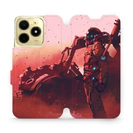 Etui do Realme C61 - wzór MA09S