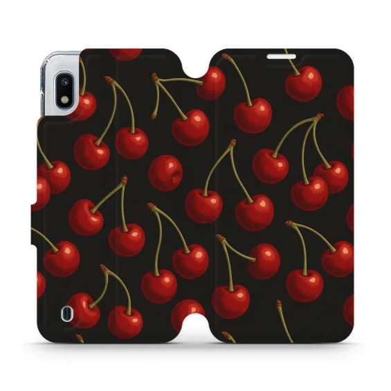Etui do Samsung Galaxy A10 - wzór VP83S