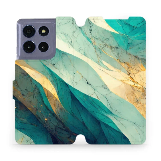 Etui do Motorola Moto G86 5G - wzór VP37S