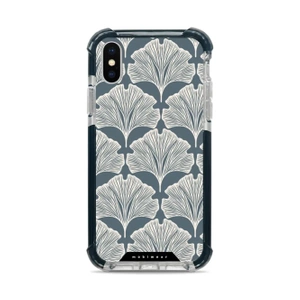 Etui MagSafe Elite Bumper Apple iPhone XS - wzór DA43D