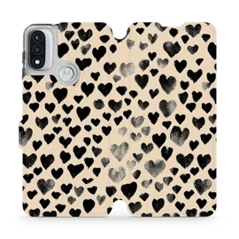 Etui do Motorola Moto E20 - wzór VA51S