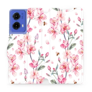 Etui do Motorola Moto G85 5G - wzór M124S