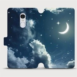 Etui do Xiaomi Redmi Note 4X - wzór V145P