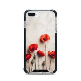 Etui MagSafe Elite Bumper Apple iPhone 8 Plus - wzór D012D